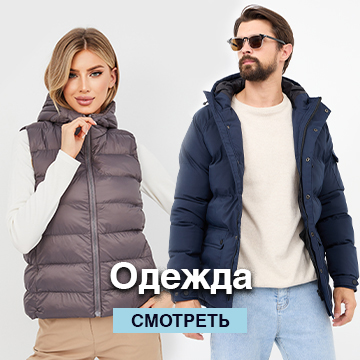 Одежда
