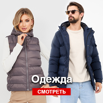 Одежда